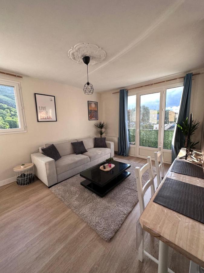 Apparemment T3 55m2 Apartamento *
