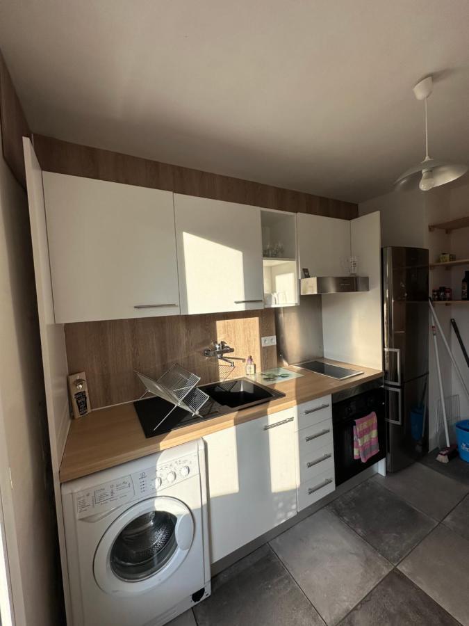Apartamento Apparemment T3 55m2 *